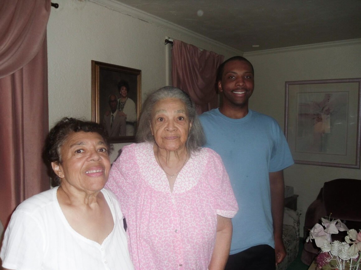 Welcome to the Quinn Family Reunion Website