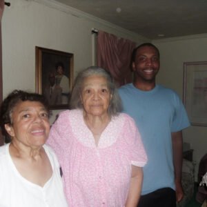 Mikiyah Welcome to the Quinn Family Reunion Website